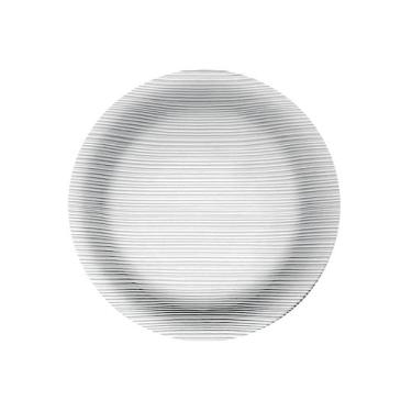 Imagem de PRATO DIAMANTE RASO 26CM C/12 3032