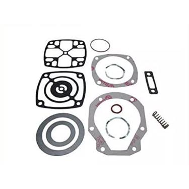 Imagem de REPARO COMPLETO COMPRESSOR CUMMINS VW TODOS CUMMINS SERIE COM 8.3 L ATE 1995 VW