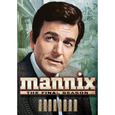 Imagem de Mannix: The Final Season