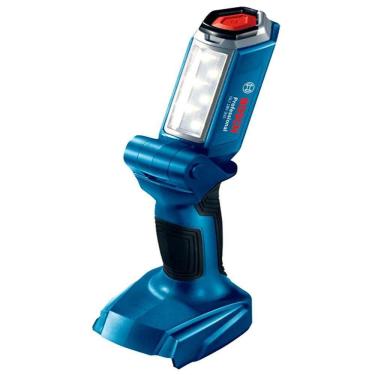 Imagem de Lanterna Bosch 18V 3000 Lumens Gli 18V-300 Solo