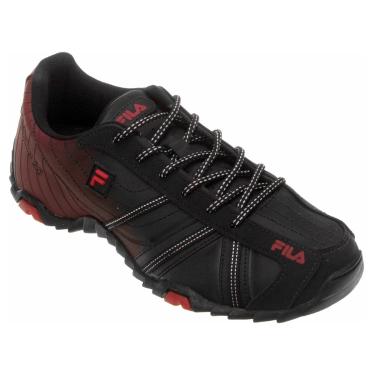 tenis fila buscape