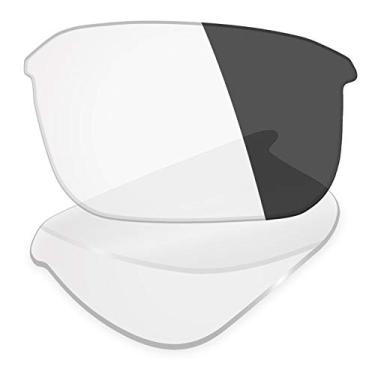 Imagem de Lentes de reposição Mryok para Bose Tempo – Opções, Non-polarized - Eclipse Grey Photochromic, One Size