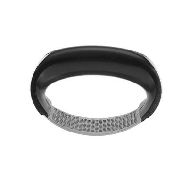 Imagem de Espremedor de alho ASB com alça antiderrapante, triturador de alho de aço inoxidável, triturador de alho para cozinha, ferramenta de espremedor de alho, utensílios de cozinha caseira