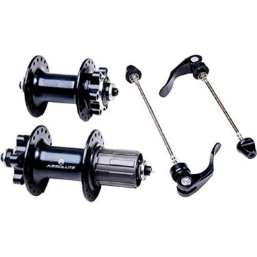 Imagem de Cubo K7 D/t Absolute Wild Disc Pto 36f Comp Shimano