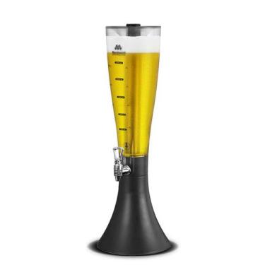 Imagem de Torre De Chopp Cerveja De 2,5 Litros Marchesoni Mb2250