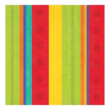 Imagem de Creative Converting 662211 16 guardanapos de almoço de papel, Sriracha