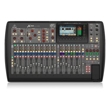 Imagem de Mixer Digital Behringer X-32 Full com Garantia de 2 Anos