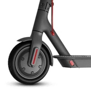 Imagem de Patinete Elétrico E-Scooter Foston Fs S09 10400Mah Nº 11