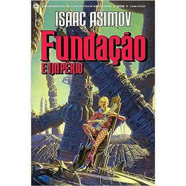 Imagem de Fundação E Império - Vol 02