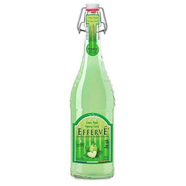 Imagem de Água com Gás Saborizada Maçã Verde Efferve 750ml