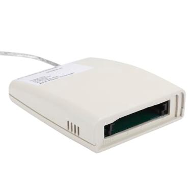 Imagem de Leitor De Cartão USB,Leitor De Cartão SD, Leitor De Cartão De Armazenamento Industrial, Conversor Portátil De Memória 68 Pinos PCMCIA PCATa De Alta Velocidade