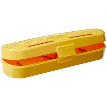 Imagem de Dental Case Crippa Amarelo
