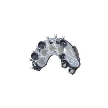 Imagem de Retificador Do Alternador Astra Blazer Corsa Meriva Omega S10 Vectra 100A - Gauss - GA1819