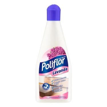 Imagem de Lustra Móveis Poliflor Lavanda 200ml