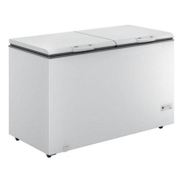 Imagem de Freezer Horizontal Consul 534 Litros Chb53ebbna Branco 110v Consul