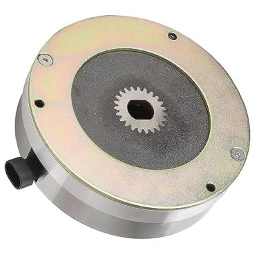 Imagem de Dr.Acces Freio a motor para carrinho de golfe | EZ-GO RXV Freio a motor para carrinho de golfe elétrico EZGO RXV 2008-2011, substitui OEM 610065