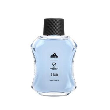 Imagem de Perfume Adidas Uefa Star Eau De Toilette 100ml
