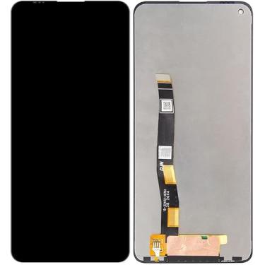 Imagem de Tela LCD sensível ao toque digitalizador para Motorola Moto G Stylus 5G (2021) XT2131-1 6,8 polegadas