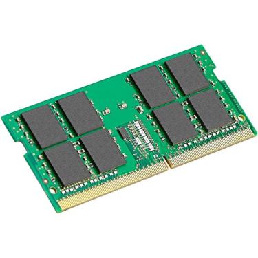 Imagem de KCP424SD8/16 - Memória de 16GB SODIMM DDR4 2400Mhz 1,2V 2Rx8 para notebook