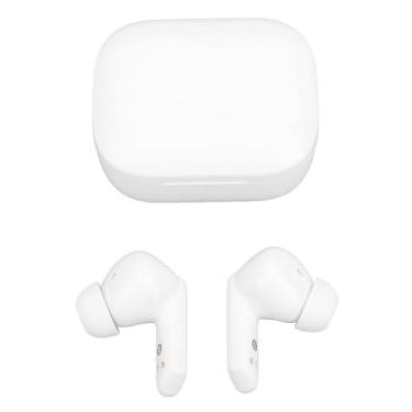 Imagem de Fones de Ouvido Sem Fio, Fones de Ouvido Bluetooth 5.0, Som 3D Com Cancelamento de Ruído ANC Em Fones de Ouvido, Fone de Ouvido TWS Bluetooth Com Estojo de Carregamento, para