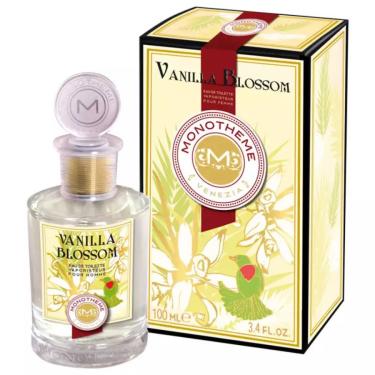 Imagem de PERFUME VANILLA BLOSSOM MONOTHEME POUR FEMME 100ML &#039 