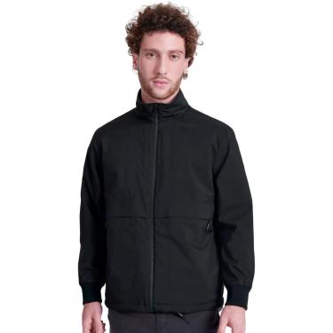 Imagem de Jaqueta Aramis Nylon Dupla Face Flat Liquid Repeller Masculina-Masculino