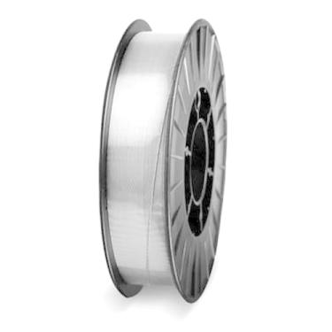 Imagem de Galzer - Arame Solda Mig Revestido Uso Sem Gás 1,2mm E81T1 W2C Rolo 15kg - Galzer