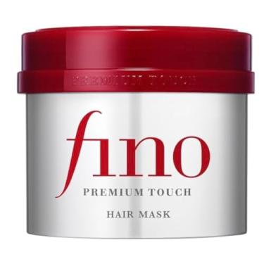 Imagem de Máscara de cabelo Fino Premium Touch, 180 g por ode