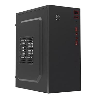 Imagem de PC CPU Mancer, Intel Core I5, 16GB De Memória ram, SSD 480GB