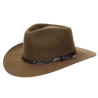 Imagem de Chapéu Pino 5X Campo IV Feltro - Pralana 12290