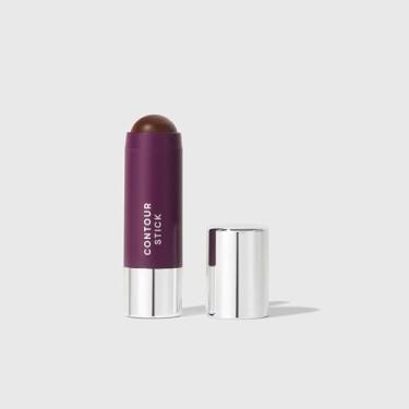 Imagem de Contorno em Bastão Marrom Escuro - Contour Stick Coffee Océane Purple 6g