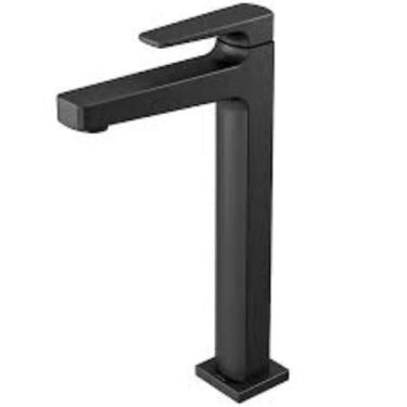 Imagem de Torneira Docol Lift 8720CE de Bancada Ônix