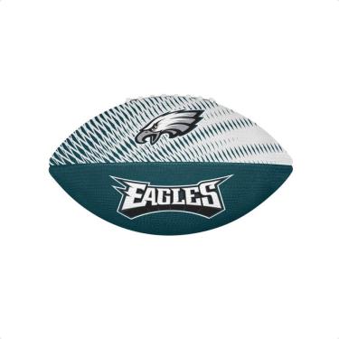 Imagem de Bola Wilson Futebol Americano nfl Tailgate jr Philadelphia