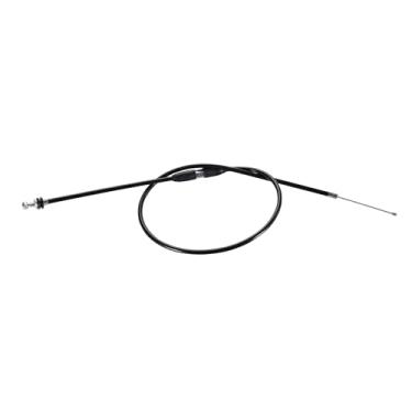 Imagem de GOOFIT Cabo do acelerador de 80 cm com substituição de ajuste para 50cc 70cc 90cc 110cc 125cc TaoTao Roketa Baja Sunl Jonway crianças chinesas ATV Quad 4 Wheeler
