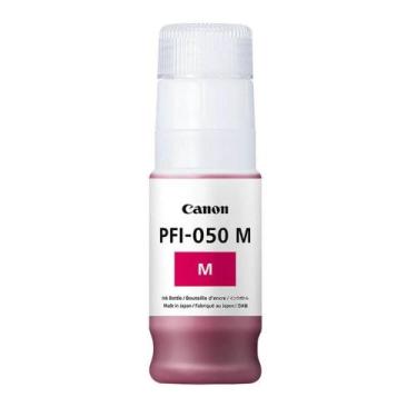 Imagem de Cartucho de tinta Canon PFI-050M Magenta para TC-20