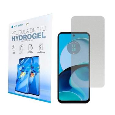 Imagem de Película Fosca Premium para Motorola Moto G14 - Rock Space