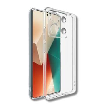Imagem de Capa Capinha Case Anti Schok Slim Para Xiaomi (Redmi Note 13)