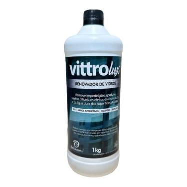 Imagem de Vitrolux Renovador de Vidros 1kg - Bellinzoni