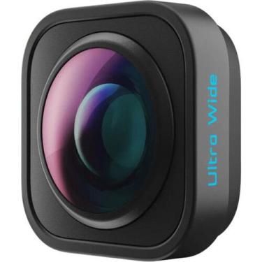 Imagem de Módulo de lente ultrawide hb series para gopro 13 black aewal-001