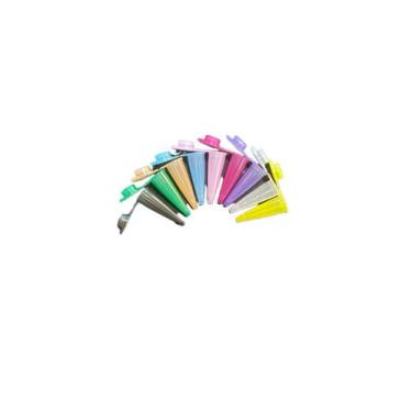 Imagem de Microtubo Capsula Pino 0,65 Int C/1000 Oferta - QUAXXO,  ROSA