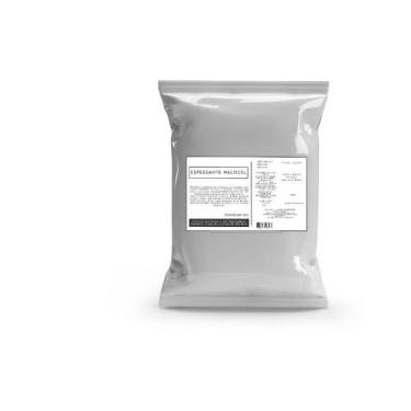 Imagem de Espessante Em Pó Walocel Valocel Para Engrossar Produtos de limpeza 1k