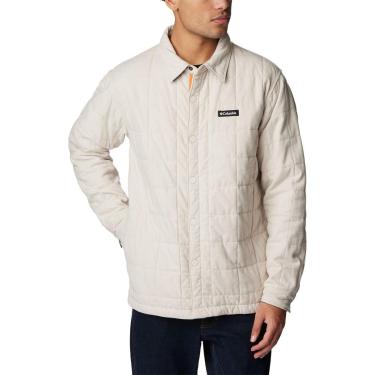 Imagem de Jaqueta Columbia Masculina Landroamer™ Quilted Shirt-Masculino