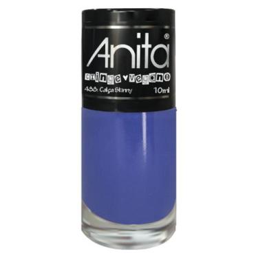 Imagem de Esmalte Calça Skinny 10ml Coleção Cringe Anita 488 -