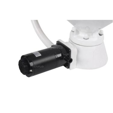 Imagem de Bomba De Maceração Para Descarga De Vaso Elétrico 12v Seaflo