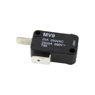 Imagem de Chave Micro 15a 250v P/ Hidrolavadora Jacto J6800, J7000 e 7200 Origin