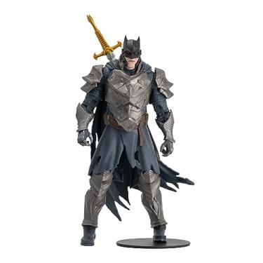 Imagem de DC Multiverse - Dark Knights of Steel - 7" Batman Action Figure