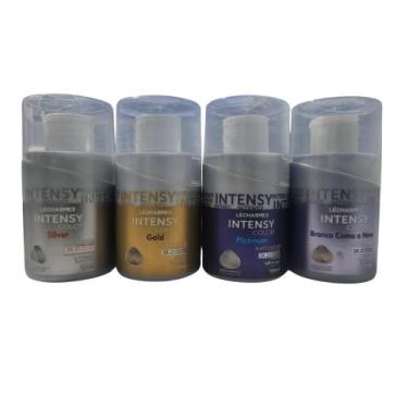 Imagem de Intensy Color Le Charmes 150ml Todas as Tonalidades - Les Charmes, Bra