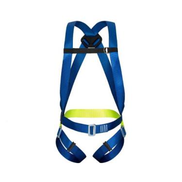 Imagem de Cinturao paraquedista  lifecintos 1 ponto - LIFE CINTOS