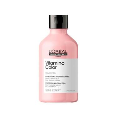 Imagem de L'Oréal Vitamino Color Shampoo 300ml - L'Oréal Professionnel