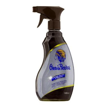 Imagem de Óleo de Peroba 500ml - Manufatura Produtos King